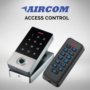 AirCom-Access-control-Product