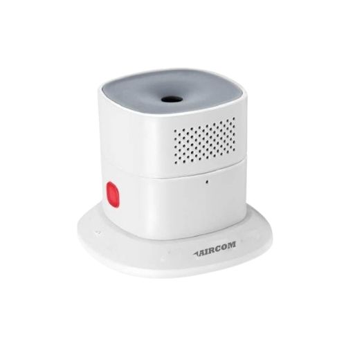 Aircom-ACO25-Smart-Carbon-Monoxide-Detector