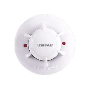 aircom-ac-52ss-2-wire-standalone-smart-smoke-detector