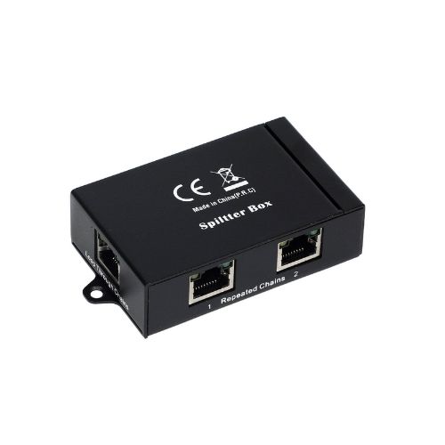 Aircom ACCNB Conference Connection Splitter Box