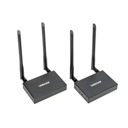 Aircom-Wireless-HDMI-Extender