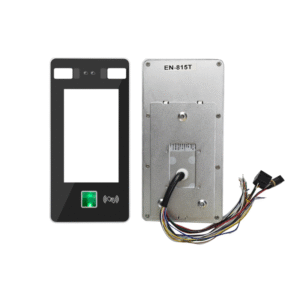 BIOScan-V9 Access Control Terminal