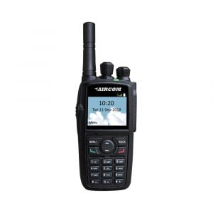 Aircom AC-G40 High-Quality Walkie Talkie
