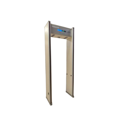 AMD518 Walk Through Metal Detector