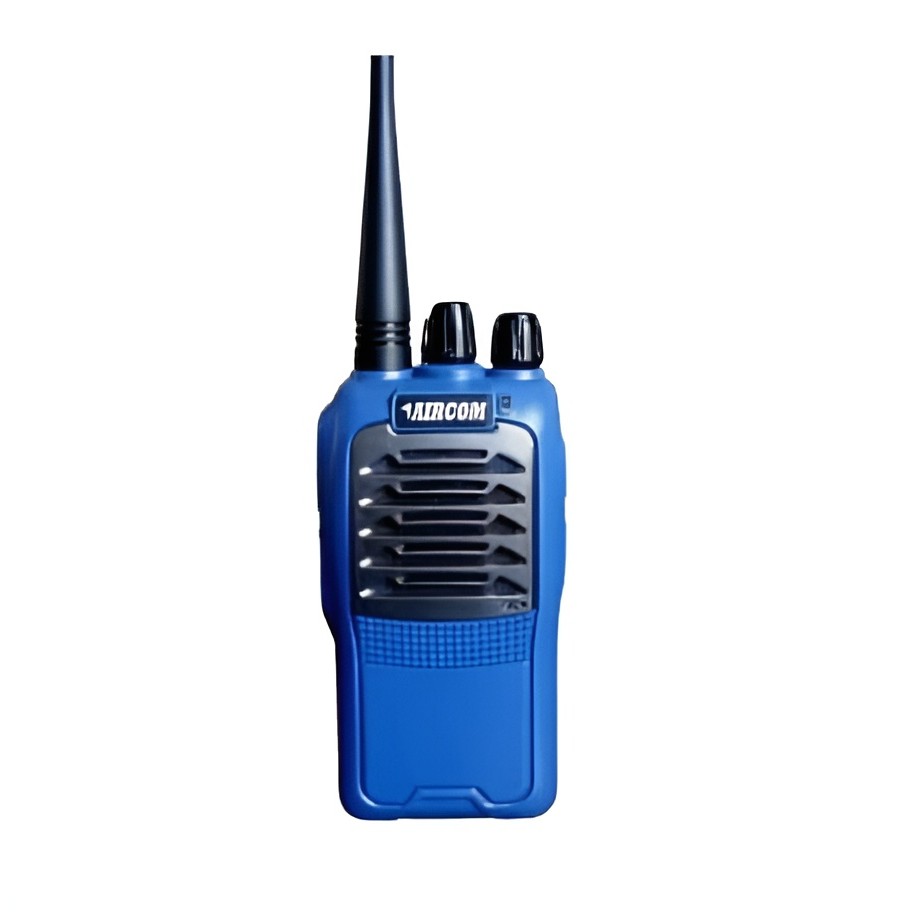Aircom AC-379L Plus SBR Walkie-Talkie