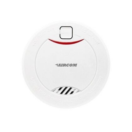 Aircom AC-38SPSD Standalone Photoelectric Smoke Detector