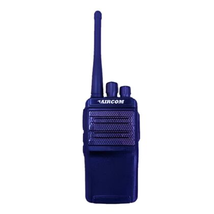Aircom AC-572 Heavy Duty Walkie Talkie