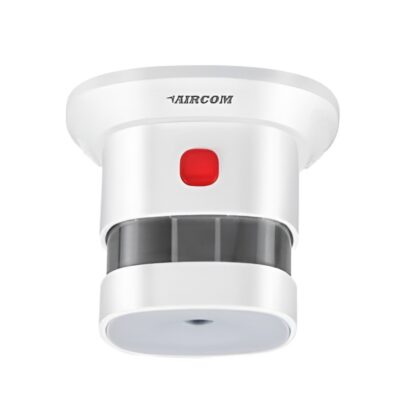 Aircom AC1SD Smart Standalone Smoke Detector