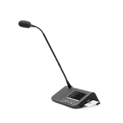 AWL-B300 5GWI-FI Wireless Chairman/Delegate Unit