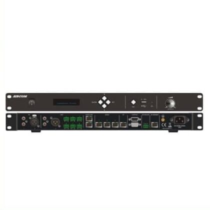 AW-CCU200 Conference Controller with 200 Conference Units Capacity