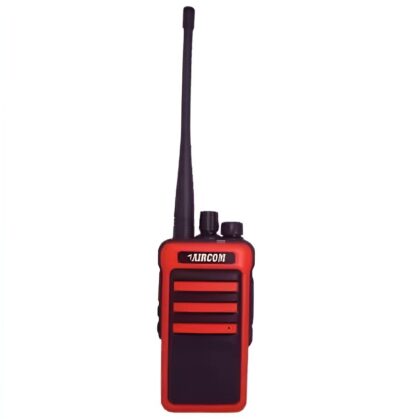 Aircom AC-245 Plus SBR Two-Way Radio