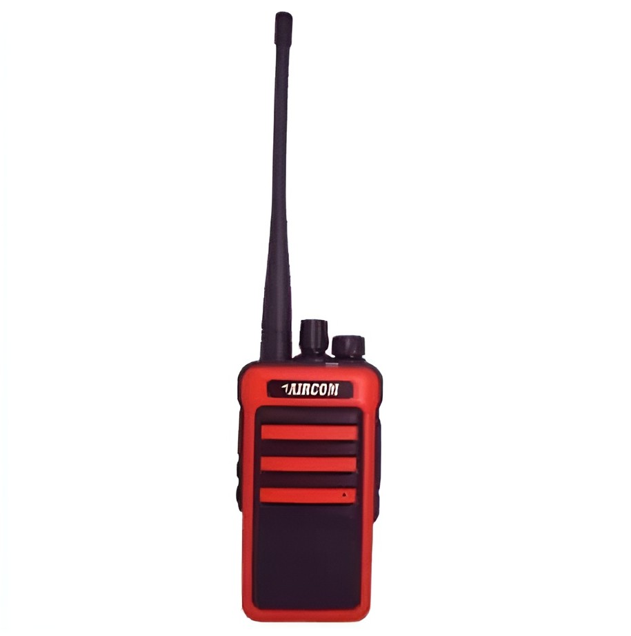 Aircom AC-245 Plus SBR Two-Way Radio