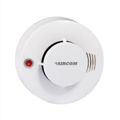 Aircom AC-705WS 4-Wire Smoke Detector Device