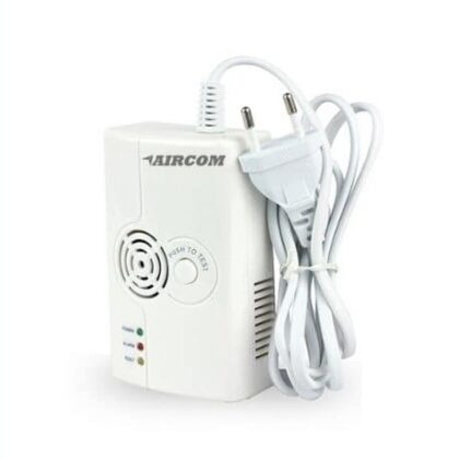 Aircom AC-SND Standalone Natural & LPG GAS Detector