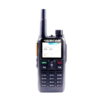 Aircom AC-UV88 Heavy-Duty Walkie Talkie