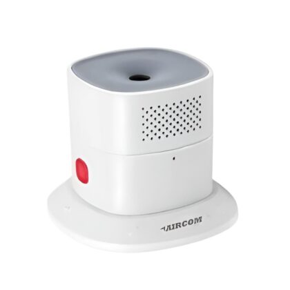 Aircom AC35OD Smart CO Detector Alarm Device