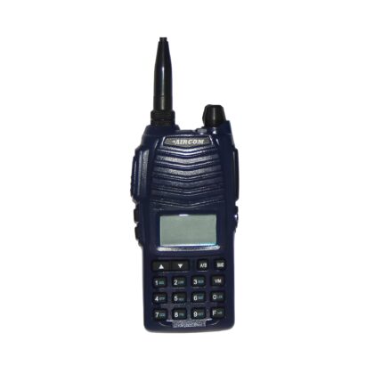 Airciom AC UV99 Heavy-Duty Walkie Talkie