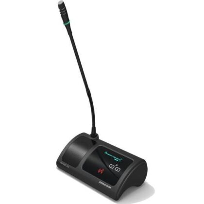 AWDUT-202 Wireless Digital Delegate Unit