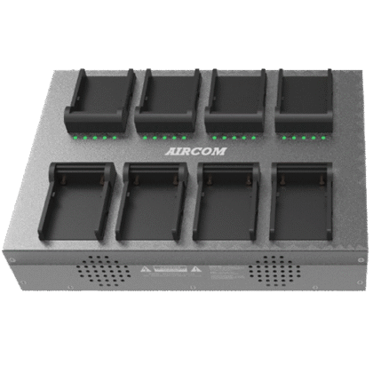 Aircom AW CH8 Charger for Battery