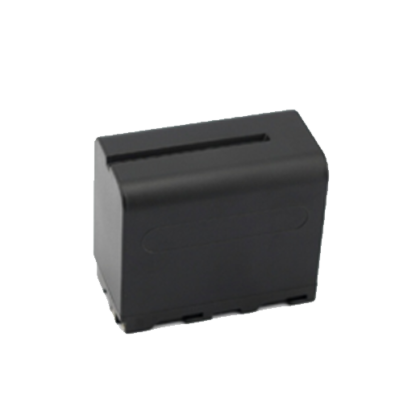 AW-RBT Li-Ion, 7.2V / 4900 mAh Battery for AW-CCU200 Series