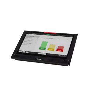 AWD-TSPS 11.6" Paperless Desktop Multimedia Conference Unit