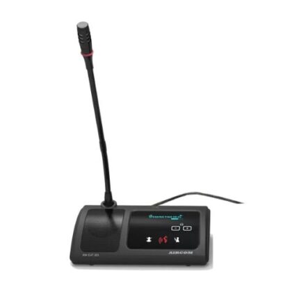 Aircom AWD-CUT101C Conference Chairman Unit