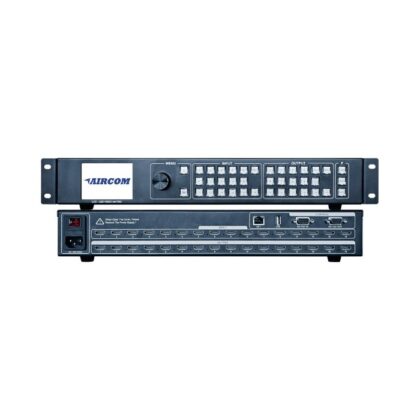AIR-MT16K-LCD-HDMI-Matrix-Switcher