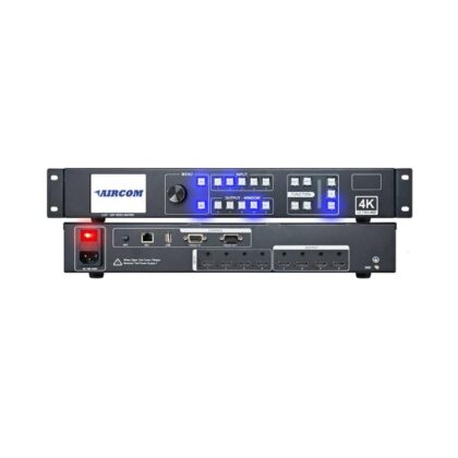 AIR-MT4K-LCD-HDMI-Matrix-Switcher