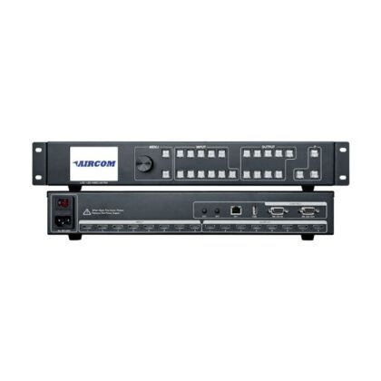 AIR-MT8K-LCD-HDMI-Matrix-Switcher