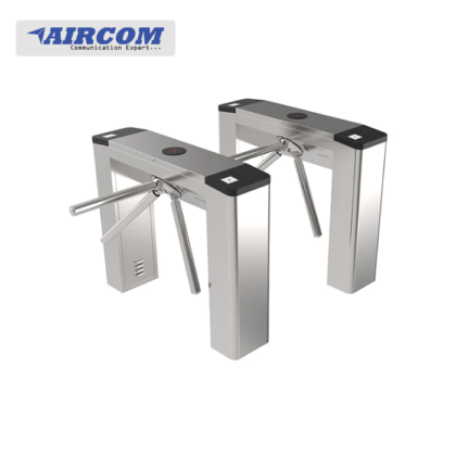 TD251-Stainless-Steel-3-Arm-Tripod-Turnstile-Gate