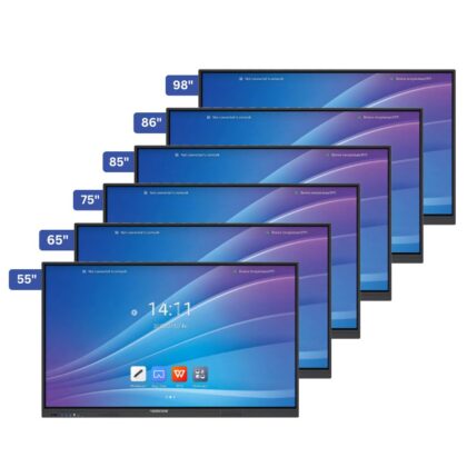 Interactive Flat Panel