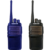 Aircom AC-572 Heavy Duty Walkie Talkie