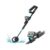 Aircom WTD02 Waterproof Metal Detector